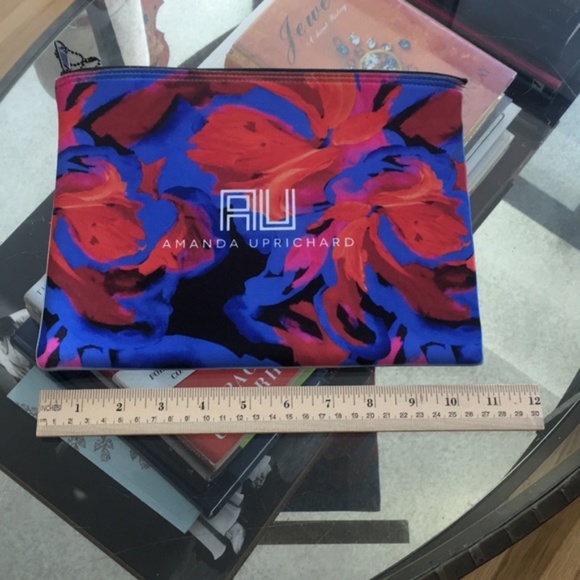 Amanda Uprichard iPad Case / Clutch - Picture 2 of 5